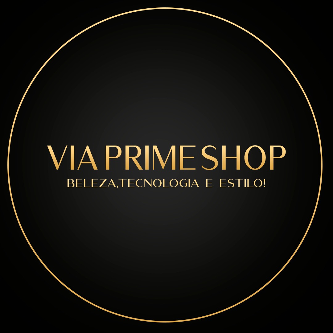 VIA PRIME SHOP Logo